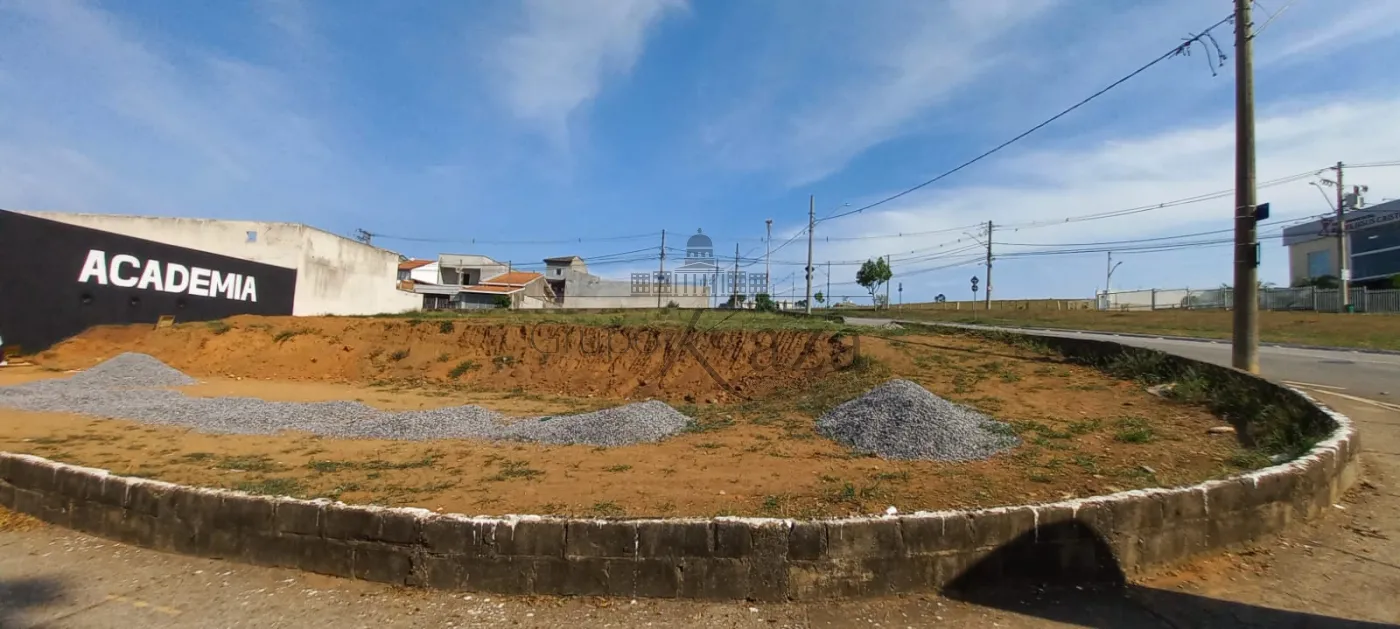 Foto 2 de Terreno Comercial em Parque Nova Esperança, São José dos Campos - imagem 2