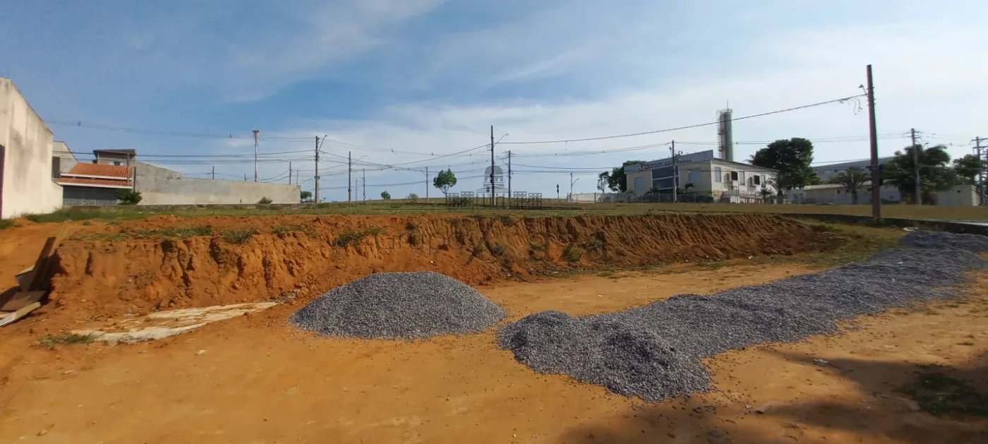Foto 1 de Terreno Comercial em Parque Nova Esperança, São José dos Campos - imagem 1