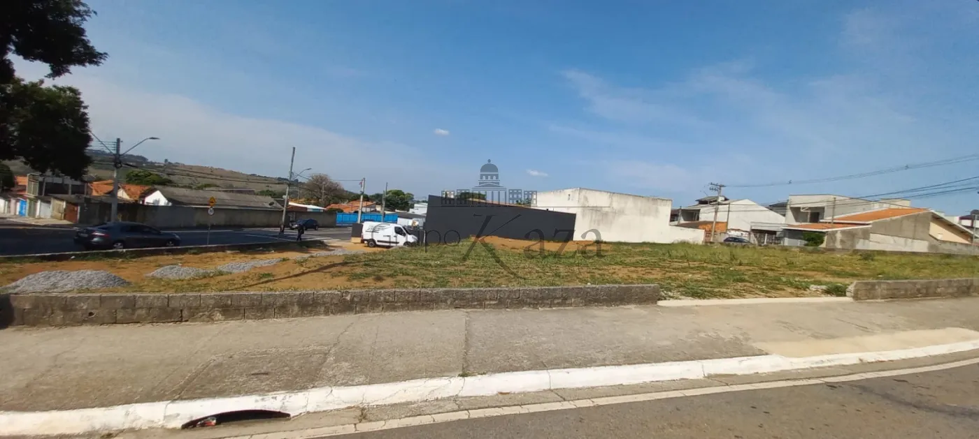 Foto 3 de Terreno Comercial em Parque Nova Esperança, São José dos Campos - imagem 3