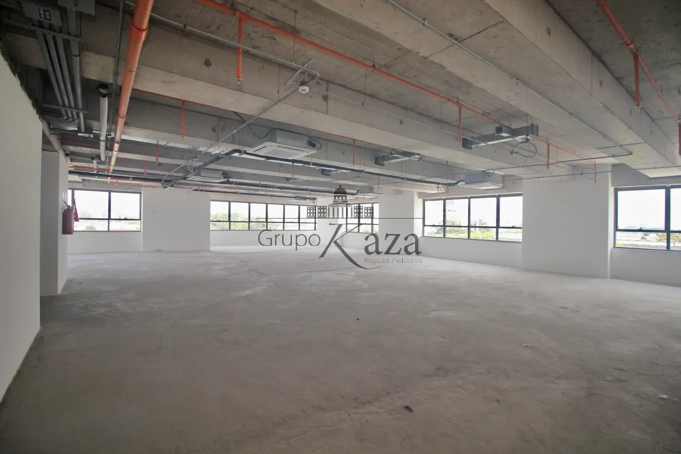 Foto 1 de Comercial Conjunto Comercial em Vila Leopoldina, São Paulo - imagem 1