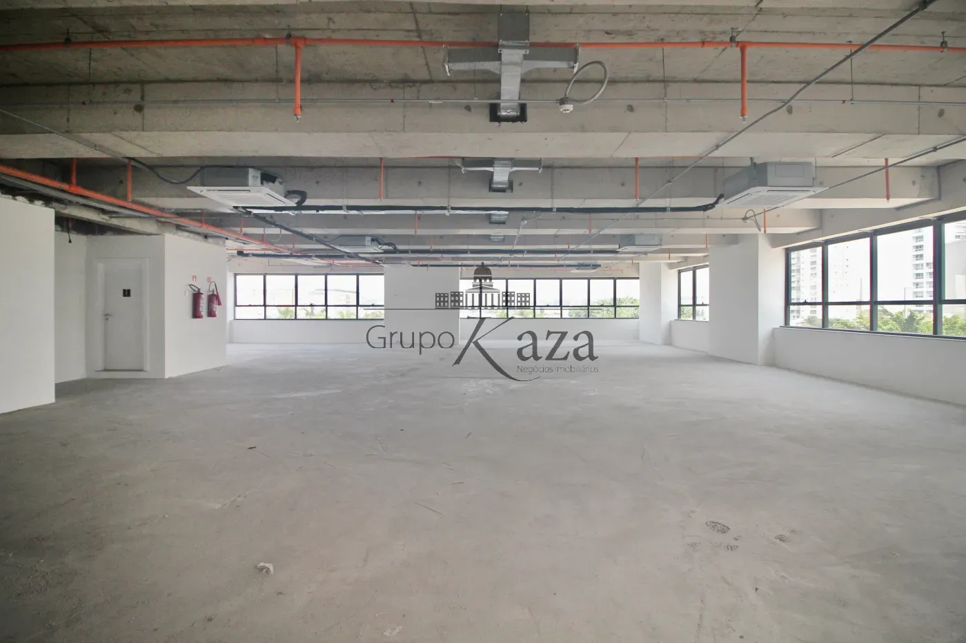 Foto 2 de Comercial Conjunto Comercial em Vila Leopoldina, São Paulo - imagem 2