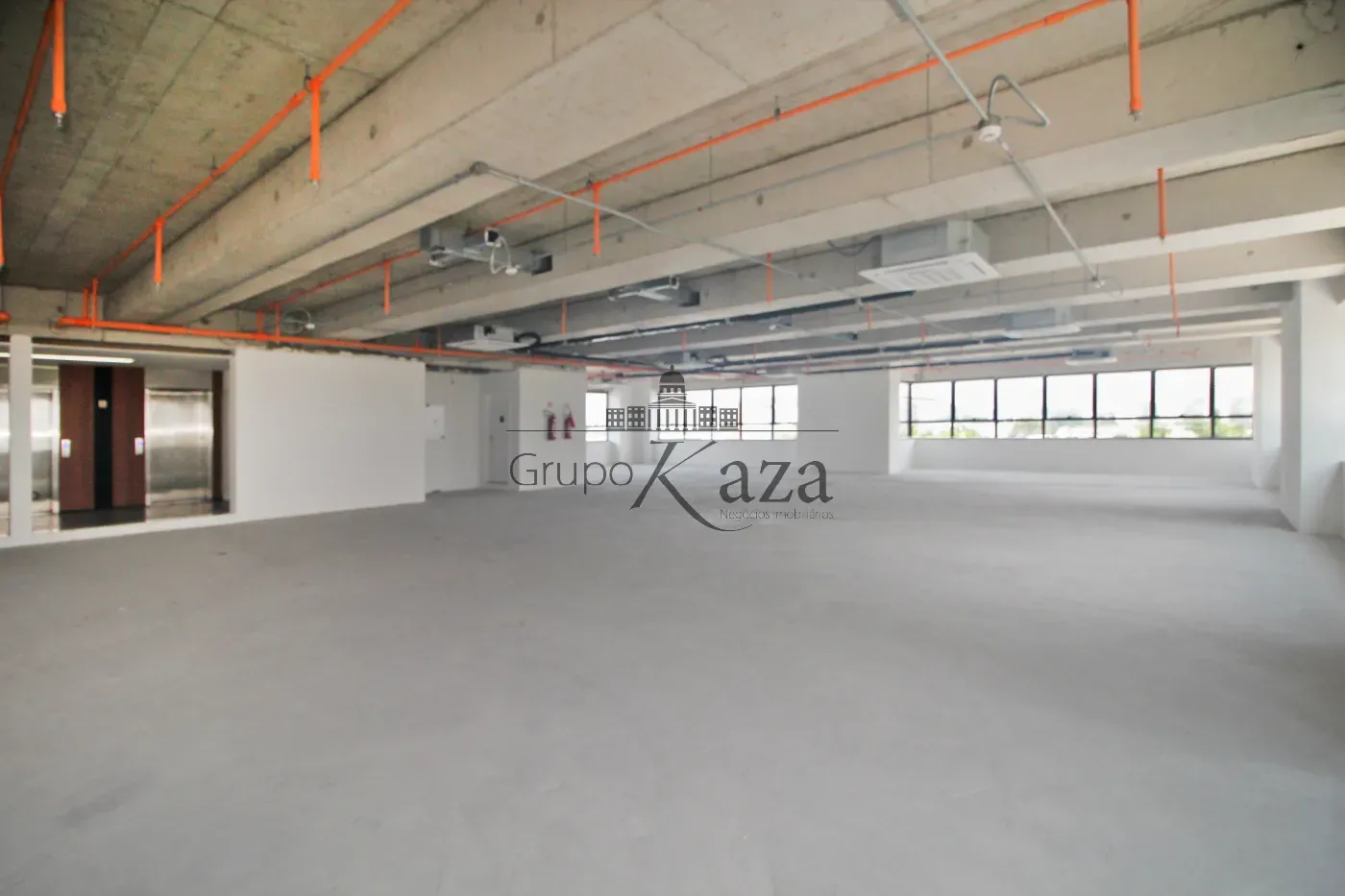 Foto 3 de Comercial Conjunto Comercial em Vila Leopoldina, São Paulo - imagem 3