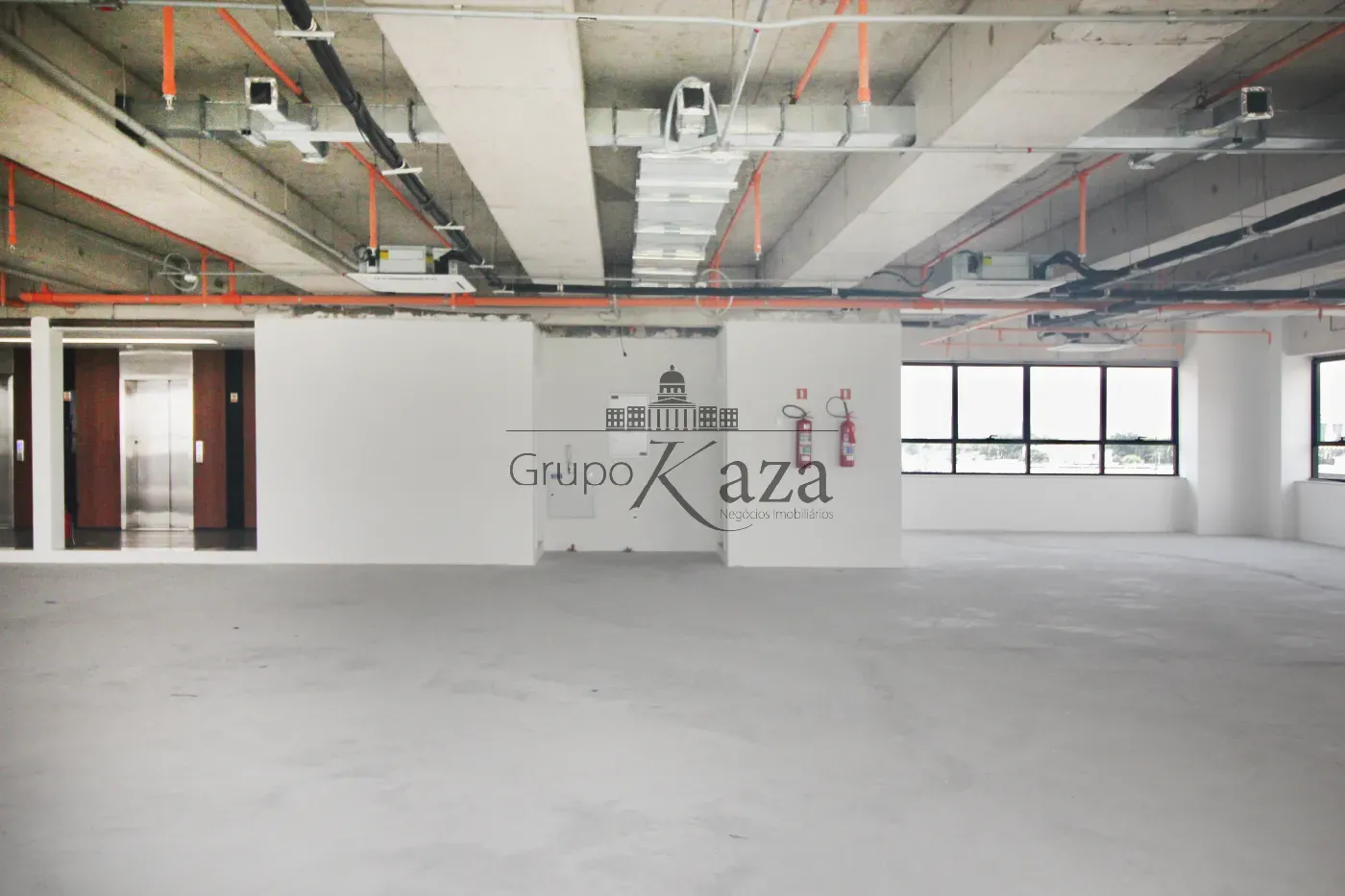 Foto 4 de Comercial Conjunto Comercial em Vila Leopoldina, São Paulo - imagem 4