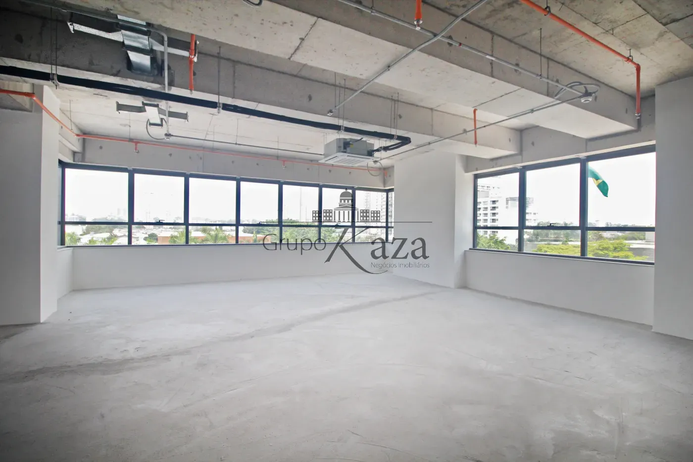 Foto 5 de Comercial Conjunto Comercial em Vila Leopoldina, São Paulo - imagem 5