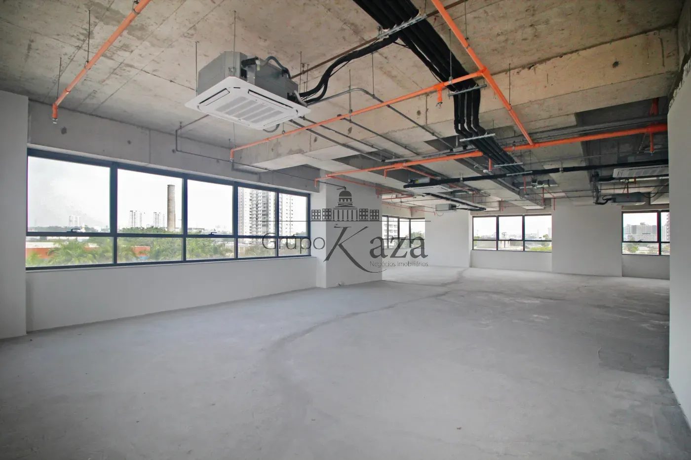 Foto 7 de Comercial Conjunto Comercial em Vila Leopoldina, São Paulo - imagem 7