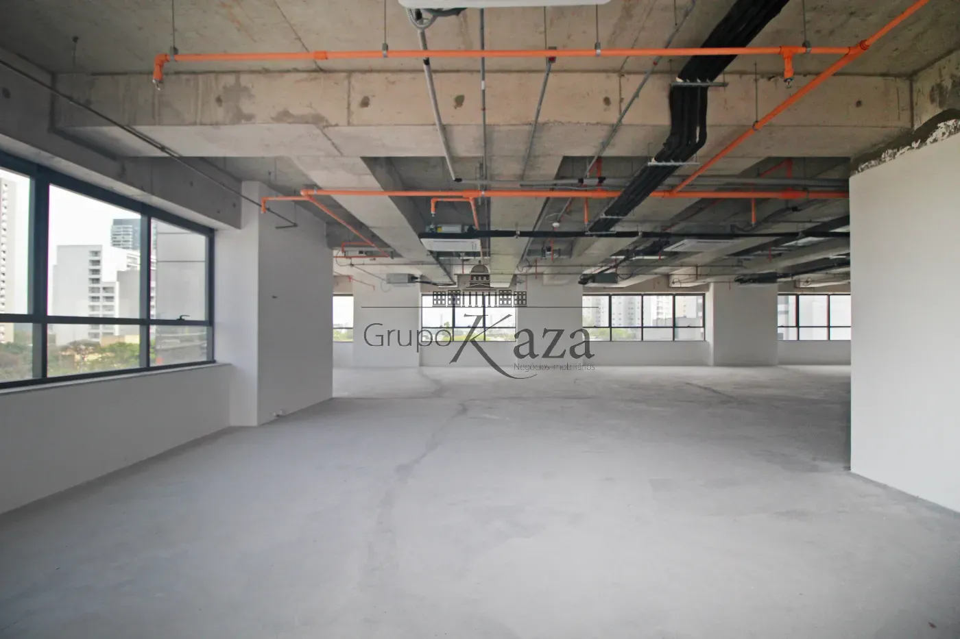 Foto 8 de Comercial Conjunto Comercial em Vila Leopoldina, São Paulo - imagem 8