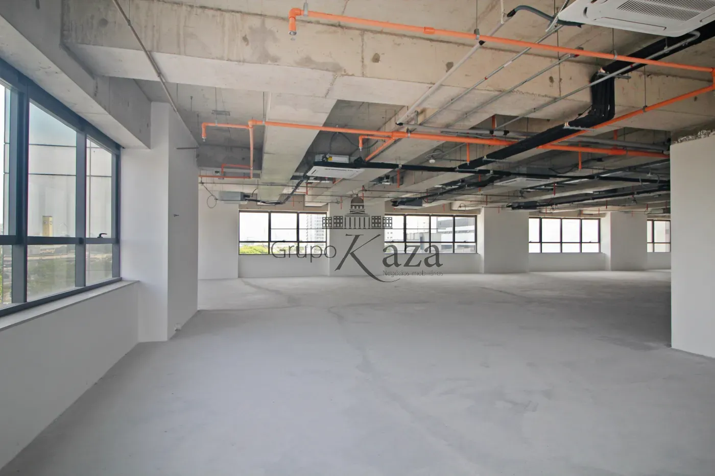 Foto 9 de Comercial Conjunto Comercial em Vila Leopoldina, São Paulo - imagem 9
