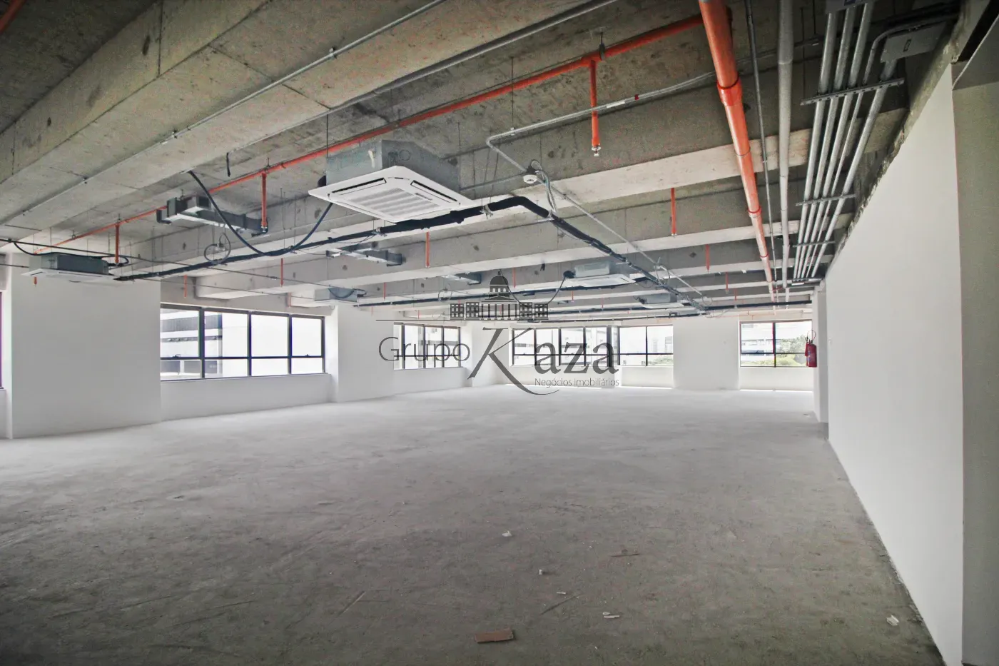 Foto 6 de Comercial Conjunto Comercial em Vila Leopoldina, São Paulo - imagem 6