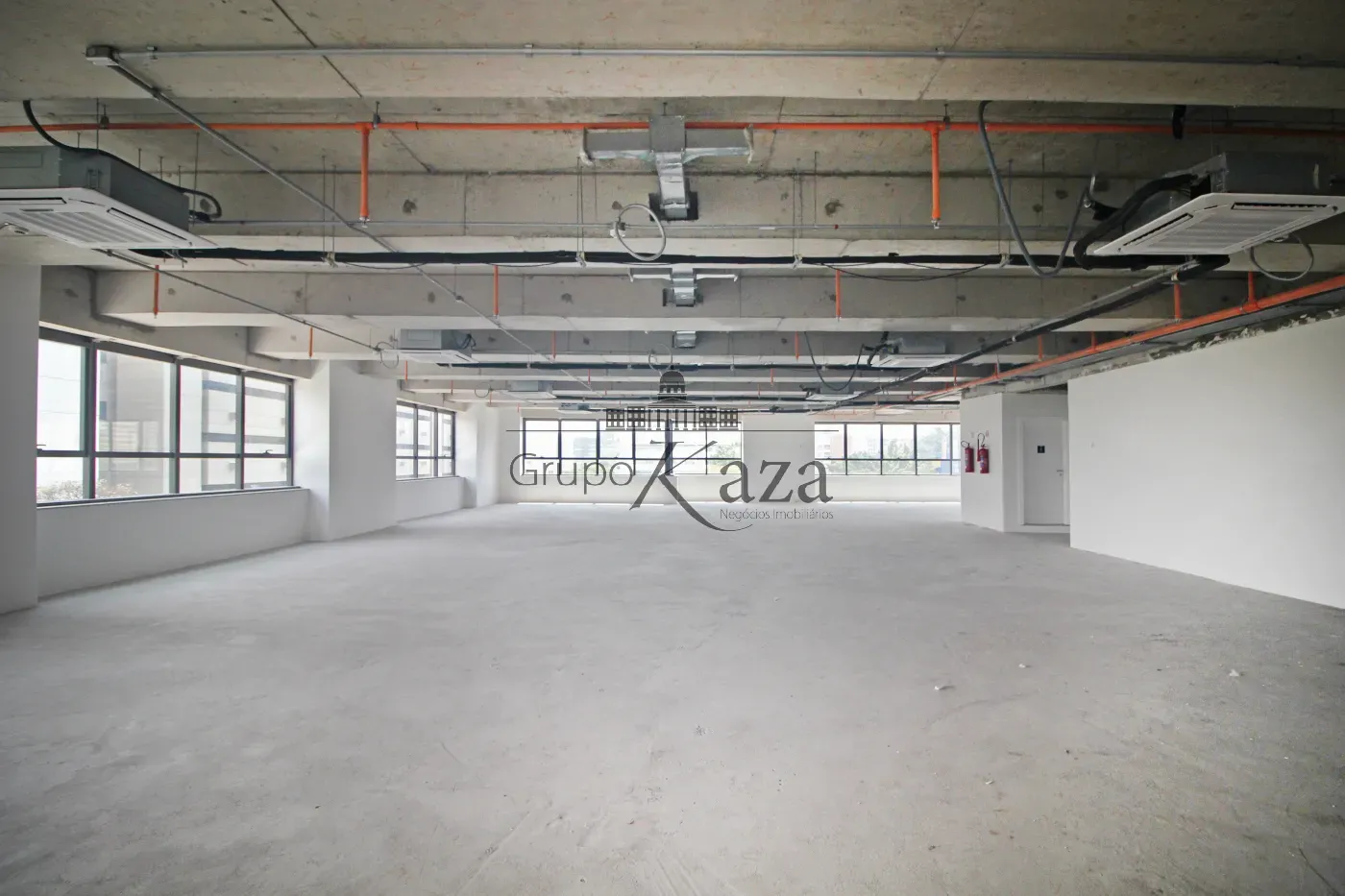 Foto 1 de Comercial Conjunto Comercial em Vila Leopoldina, São Paulo - imagem 1