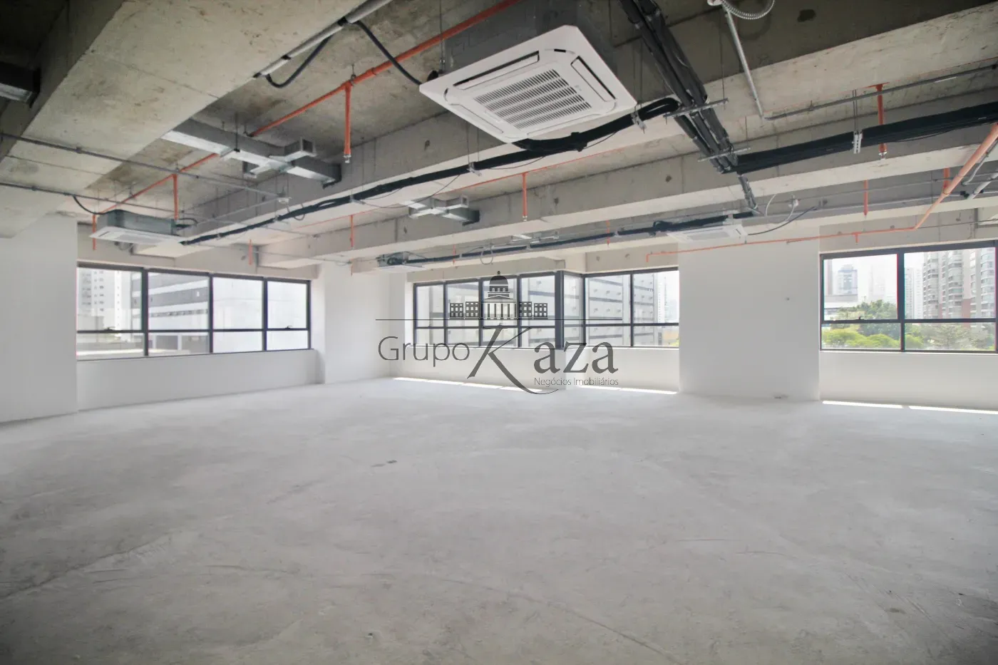 Foto 4 de Comercial Conjunto Comercial em Vila Leopoldina, São Paulo - imagem 4