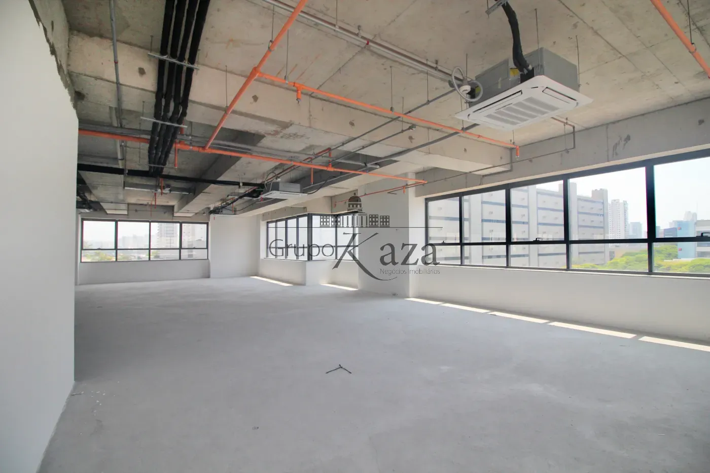 Foto 8 de Comercial Conjunto Comercial em Vila Leopoldina, São Paulo - imagem 8