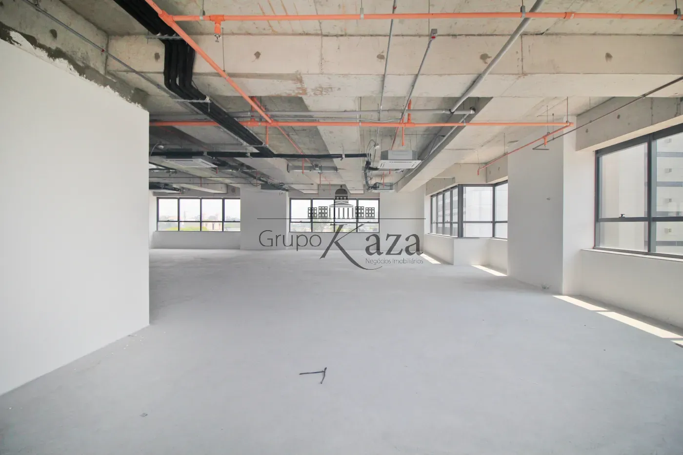 Foto 9 de Comercial Conjunto Comercial em Vila Leopoldina, São Paulo - imagem 9