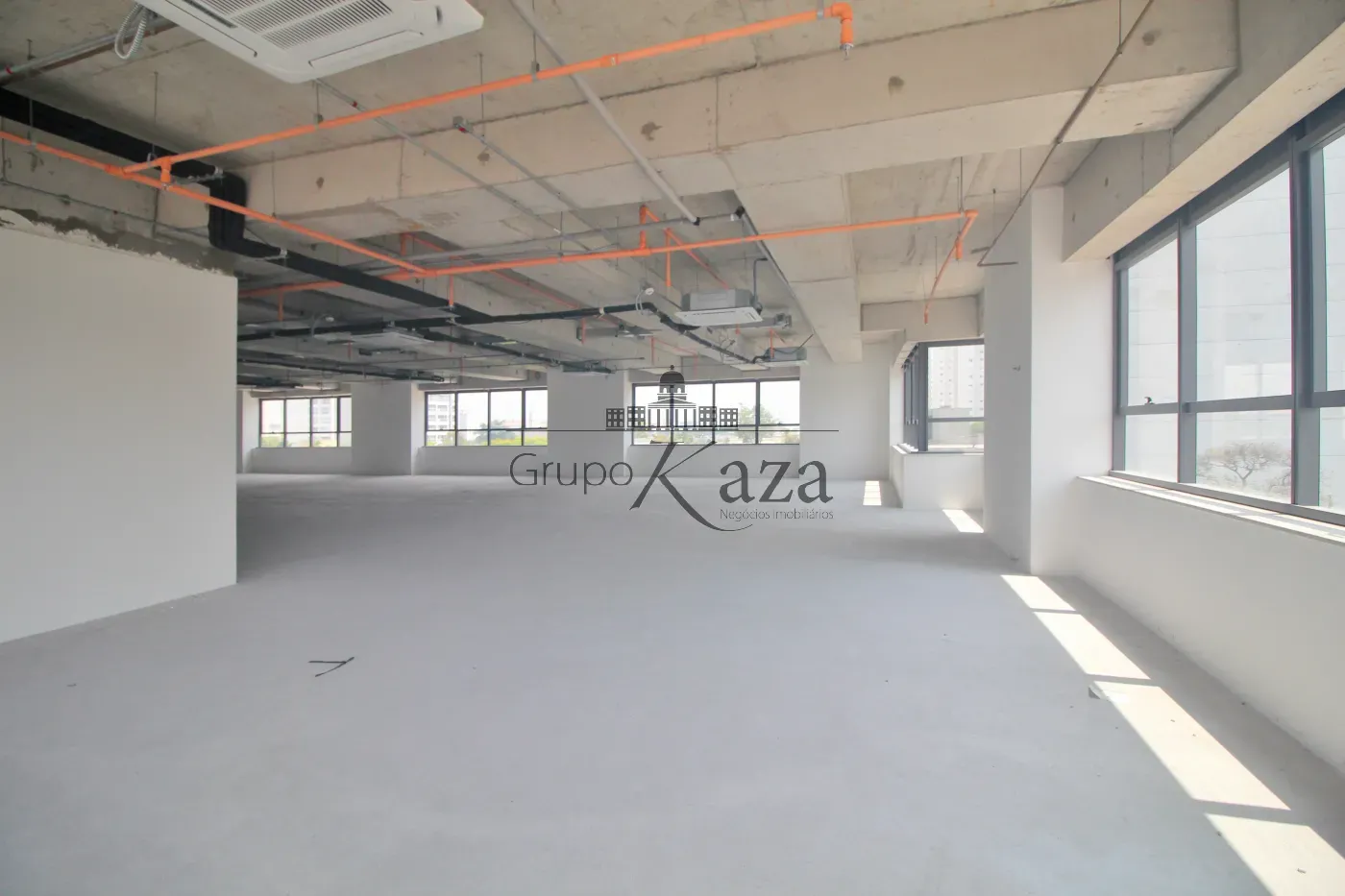 Foto 10 de Comercial Conjunto Comercial em Vila Leopoldina, São Paulo - imagem 10