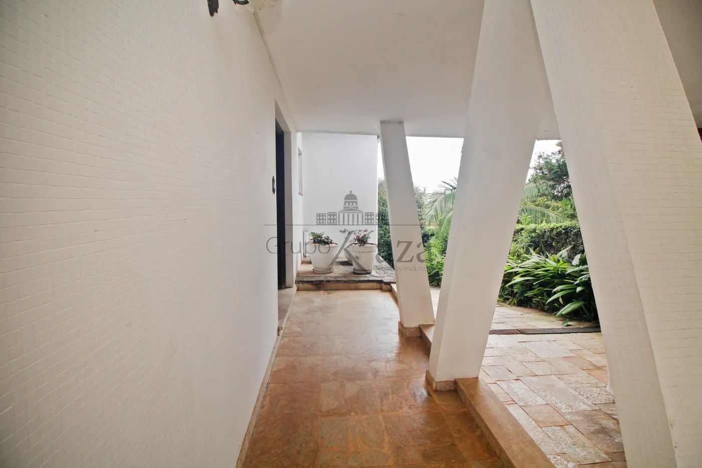 Foto 20 de Casa Padrão em Brooklin Paulista, São Paulo - imagem 20