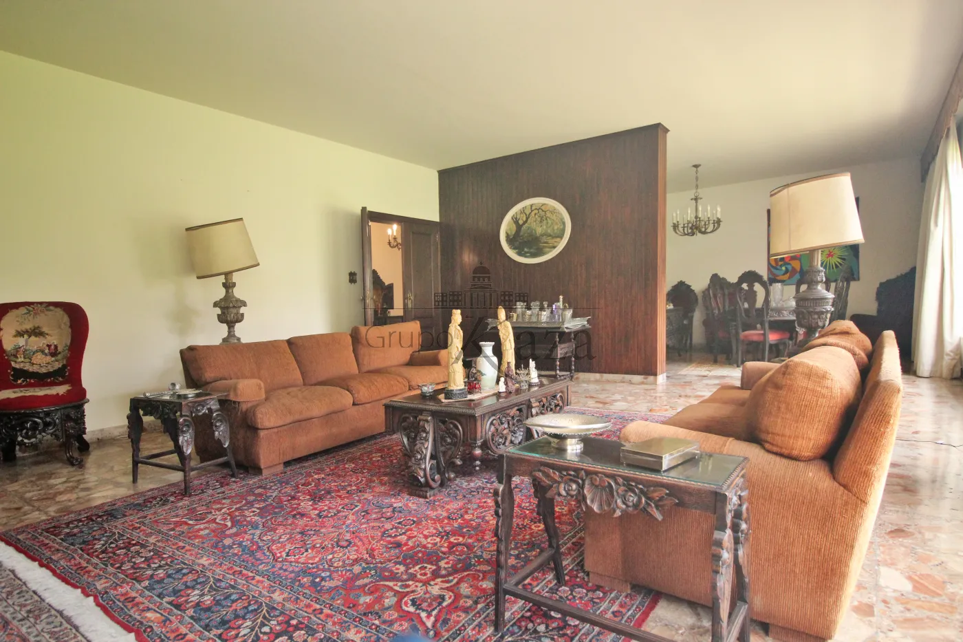 Foto 6 de Casa Padrão em Brooklin Paulista, São Paulo - imagem 6