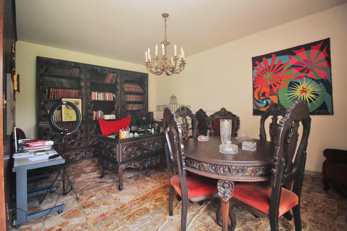 Foto 9 de Casa Padrão em Brooklin Paulista, São Paulo - imagem 9