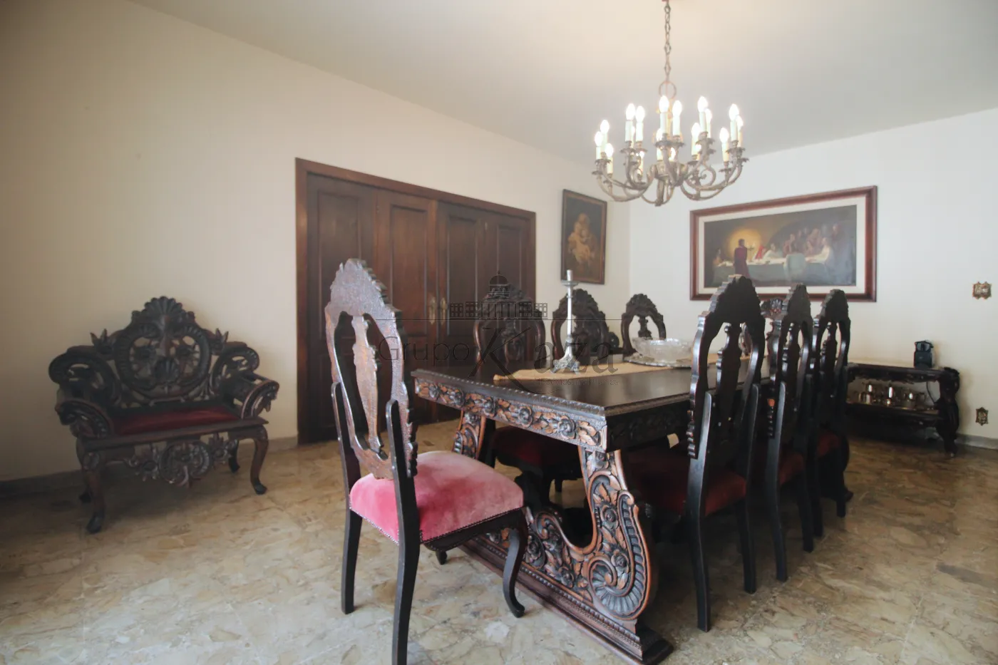Foto 10 de Casa Padrão em Brooklin Paulista, São Paulo - imagem 10