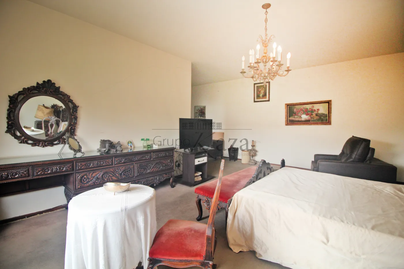 Foto 16 de Casa Padrão em Brooklin Paulista, São Paulo - imagem 16