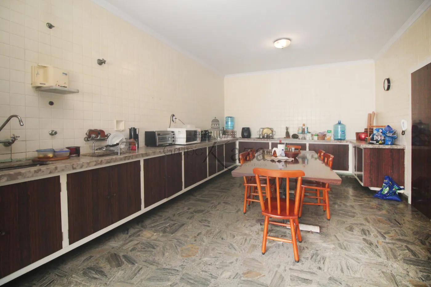 Foto 12 de Casa Padrão em Brooklin Paulista, São Paulo - imagem 12