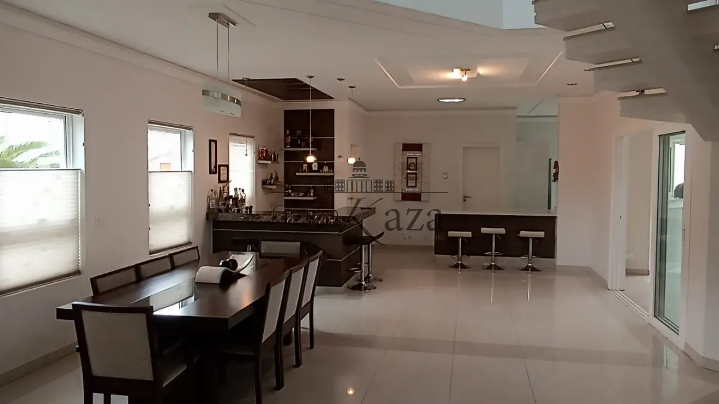Foto 11 de Casa Condomínio em Villa Branca, Jacareí - imagem 11