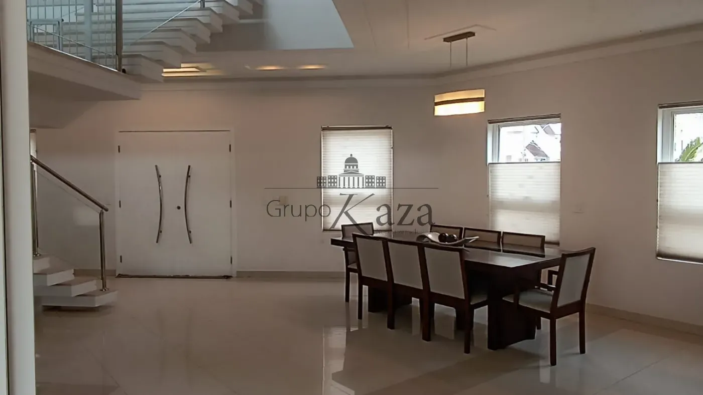 Foto 12 de Casa Condomínio em Villa Branca, Jacareí - imagem 12