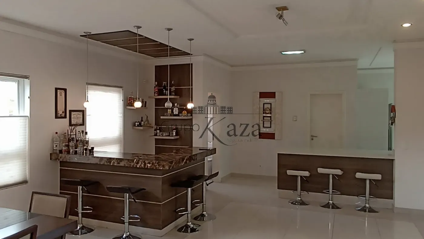 Foto 10 de Casa Condomínio em Villa Branca, Jacareí - imagem 10