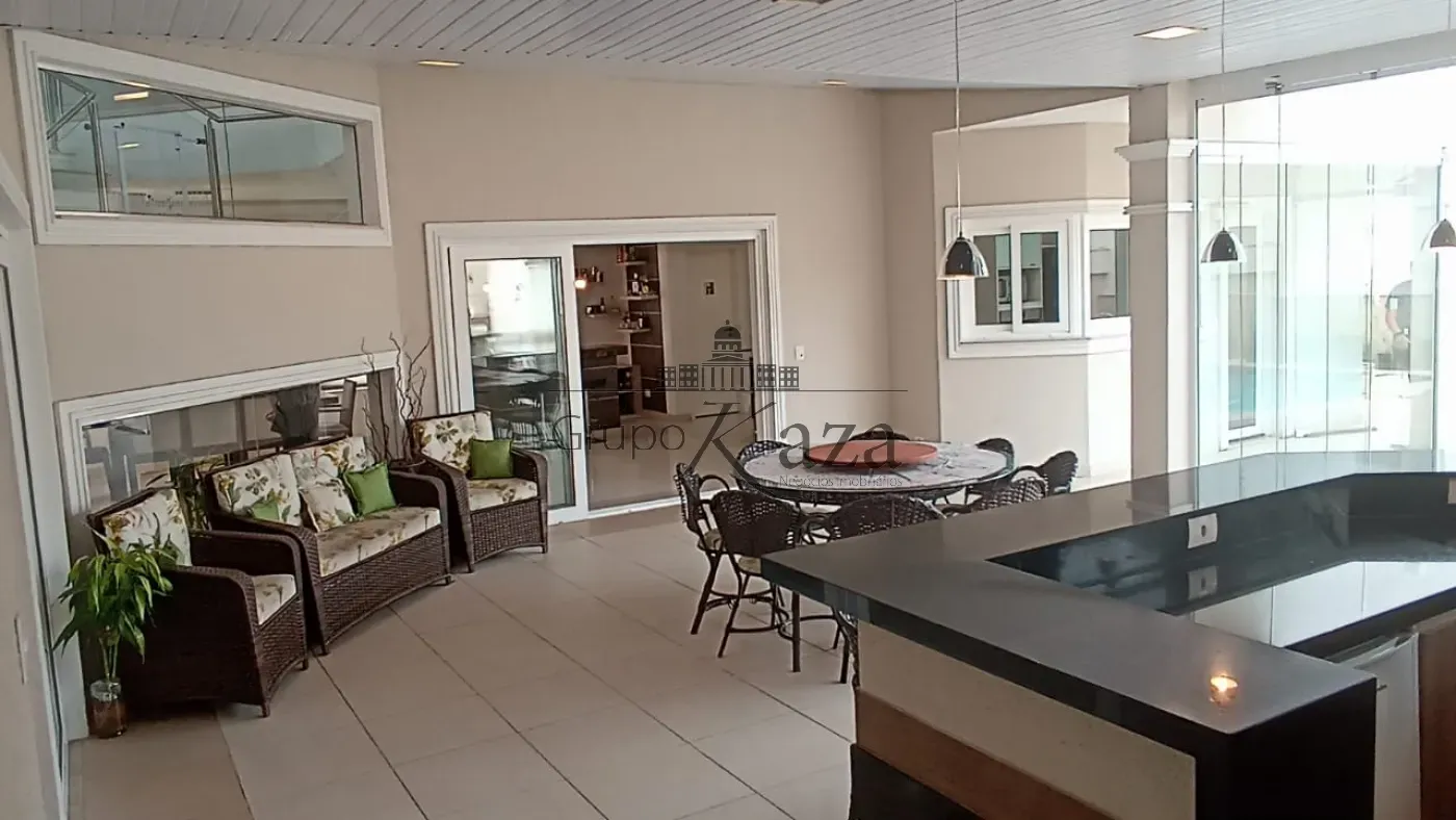 Foto 9 de Casa Condomínio em Villa Branca, Jacareí - imagem 9
