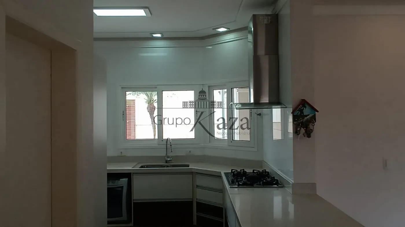 Foto 15 de Casa Condomínio em Villa Branca, Jacareí - imagem 15
