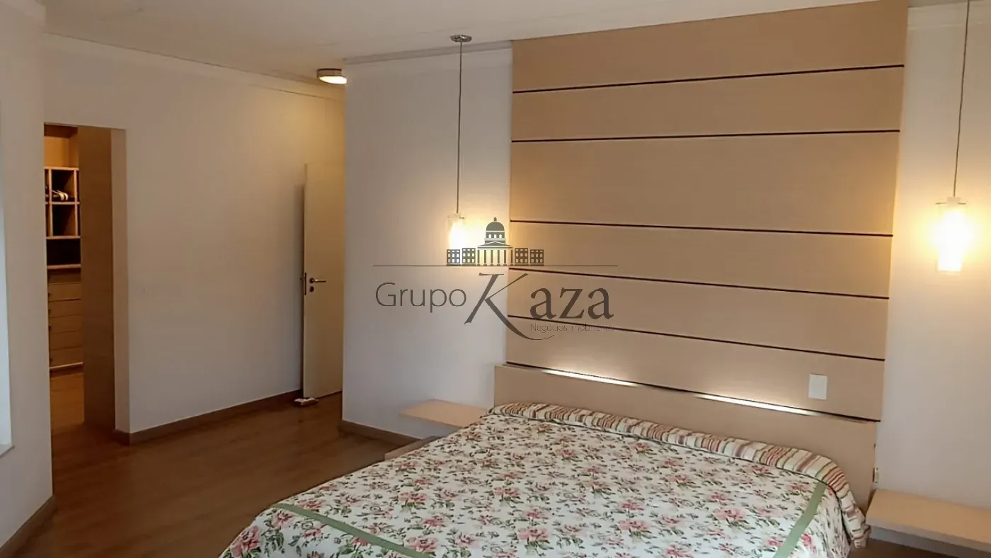 Foto 20 de Casa Condomínio em Villa Branca, Jacareí - imagem 20