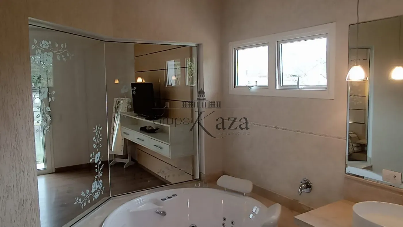 Foto 24 de Casa Condomínio em Villa Branca, Jacareí - imagem 24
