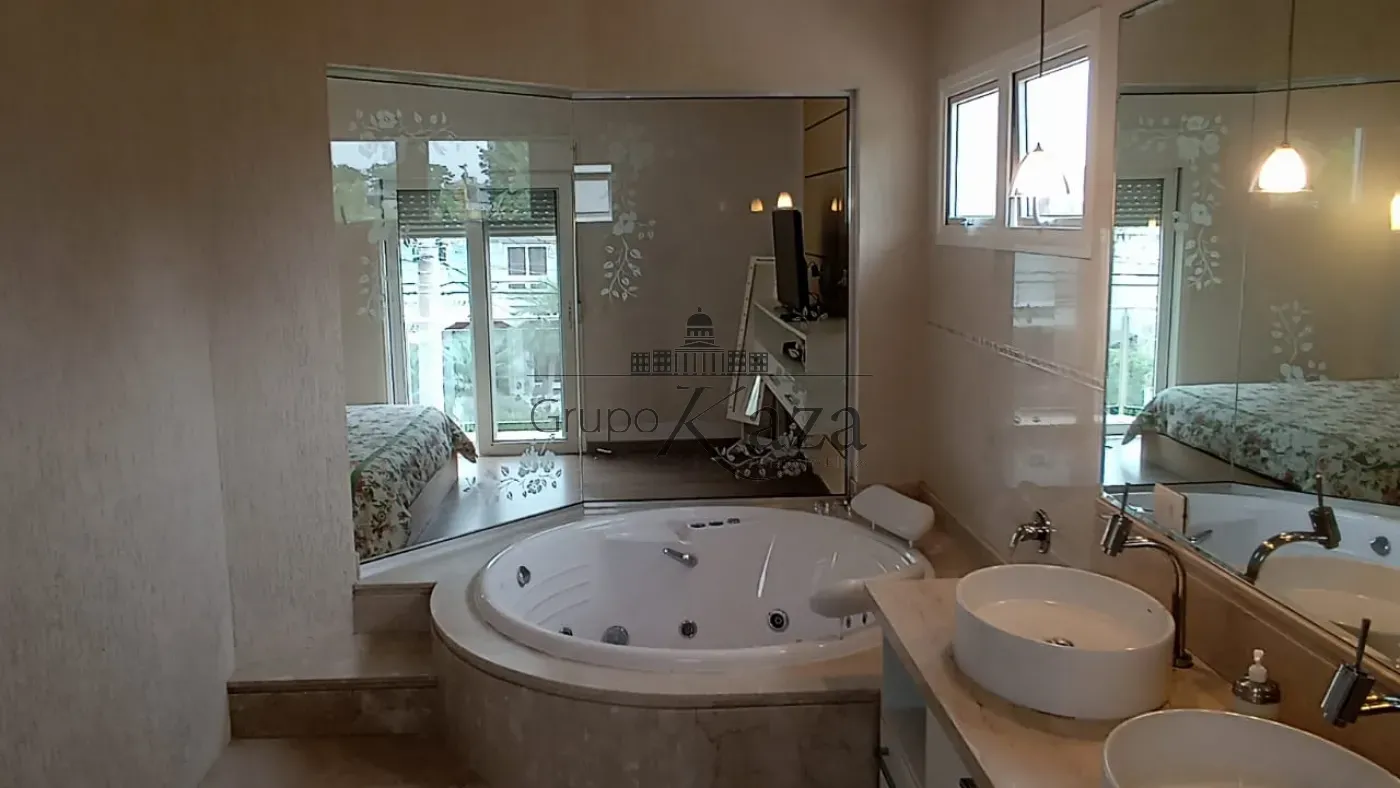 Foto 25 de Casa Condomínio em Villa Branca, Jacareí - imagem 25