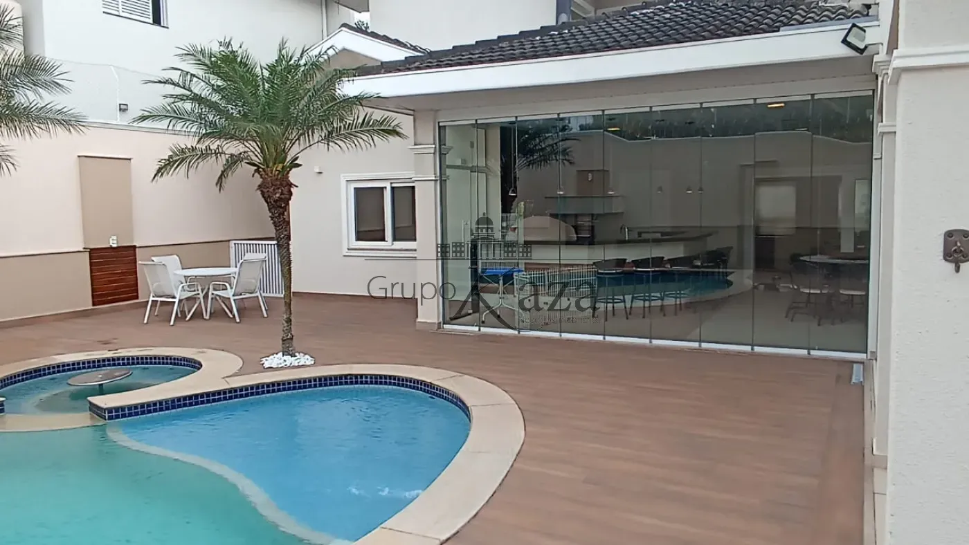 Foto 6 de Casa Condomínio em Villa Branca, Jacareí - imagem 6