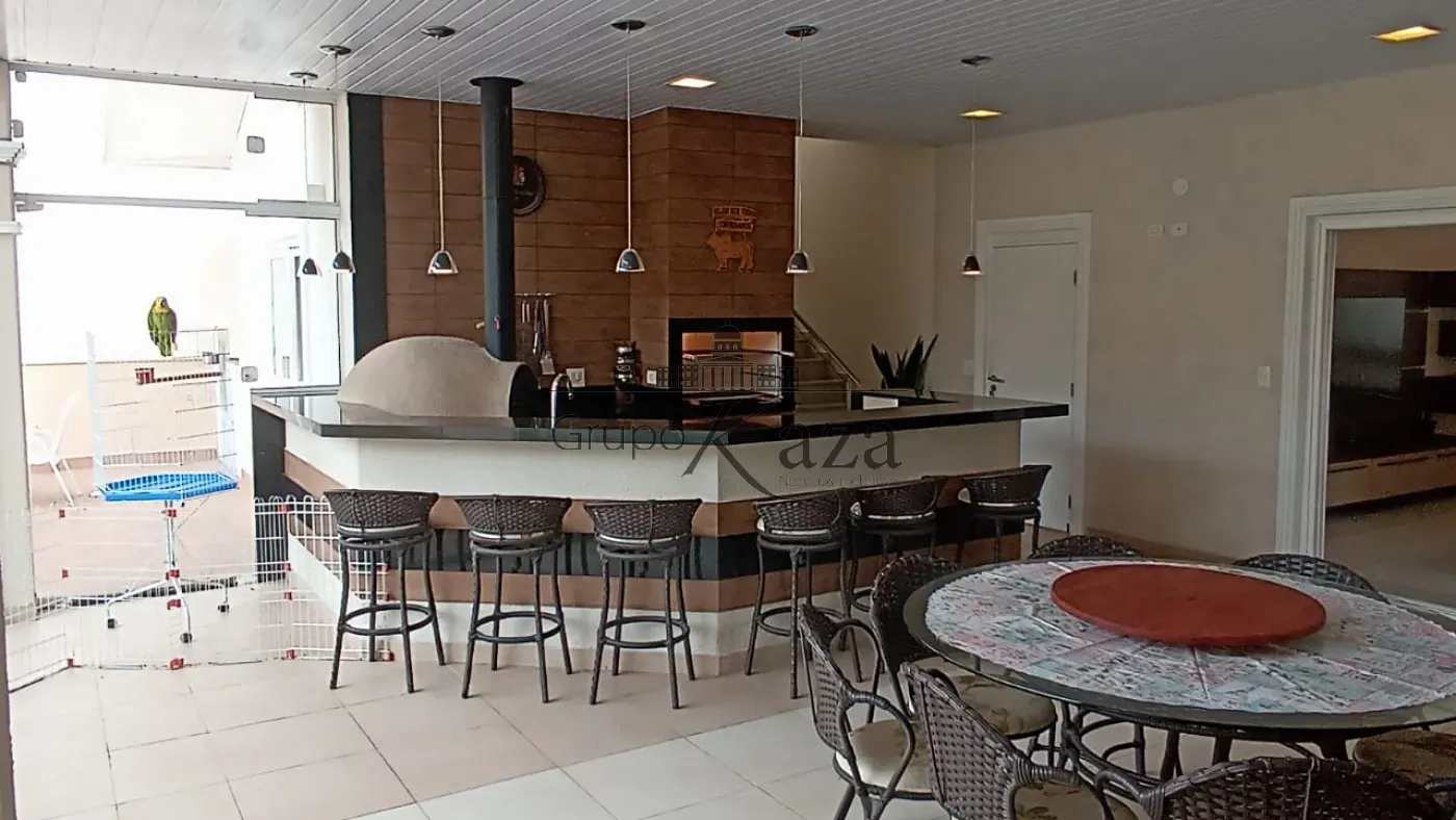 Foto 8 de Casa Condomínio em Villa Branca, Jacareí - imagem 8