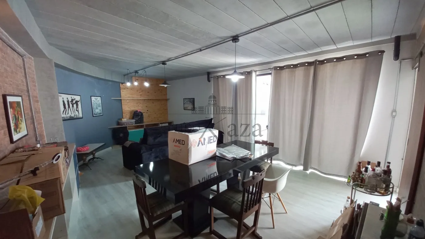 Foto 8 de Casa Térrea em Jardim Vale do Sol, São José dos Campos - imagem 8