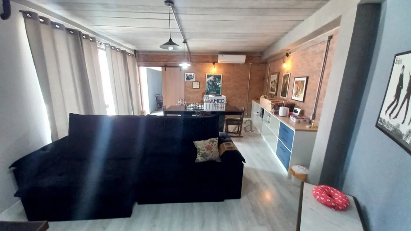 Foto 9 de Casa Térrea em Jardim Vale do Sol, São José dos Campos - imagem 9
