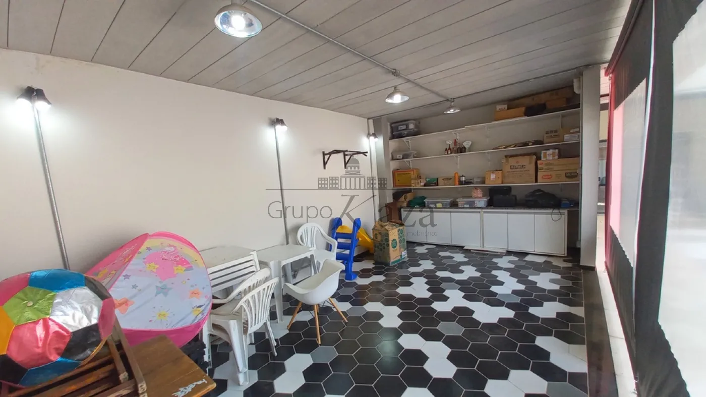 Foto 5 de Casa Térrea em Jardim Vale do Sol, São José dos Campos - imagem 5