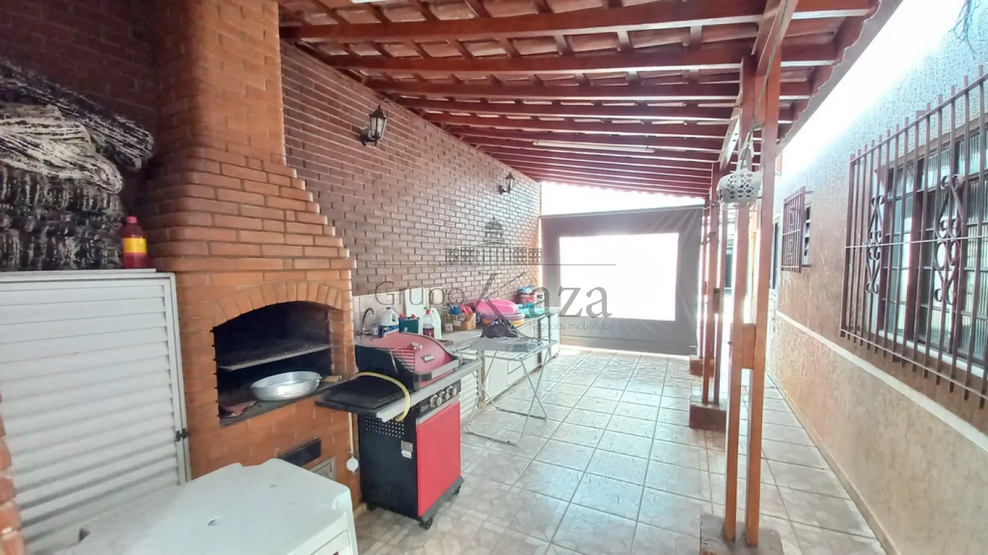 Foto 25 de Casa Térrea em Jardim Vale do Sol, São José dos Campos - imagem 25