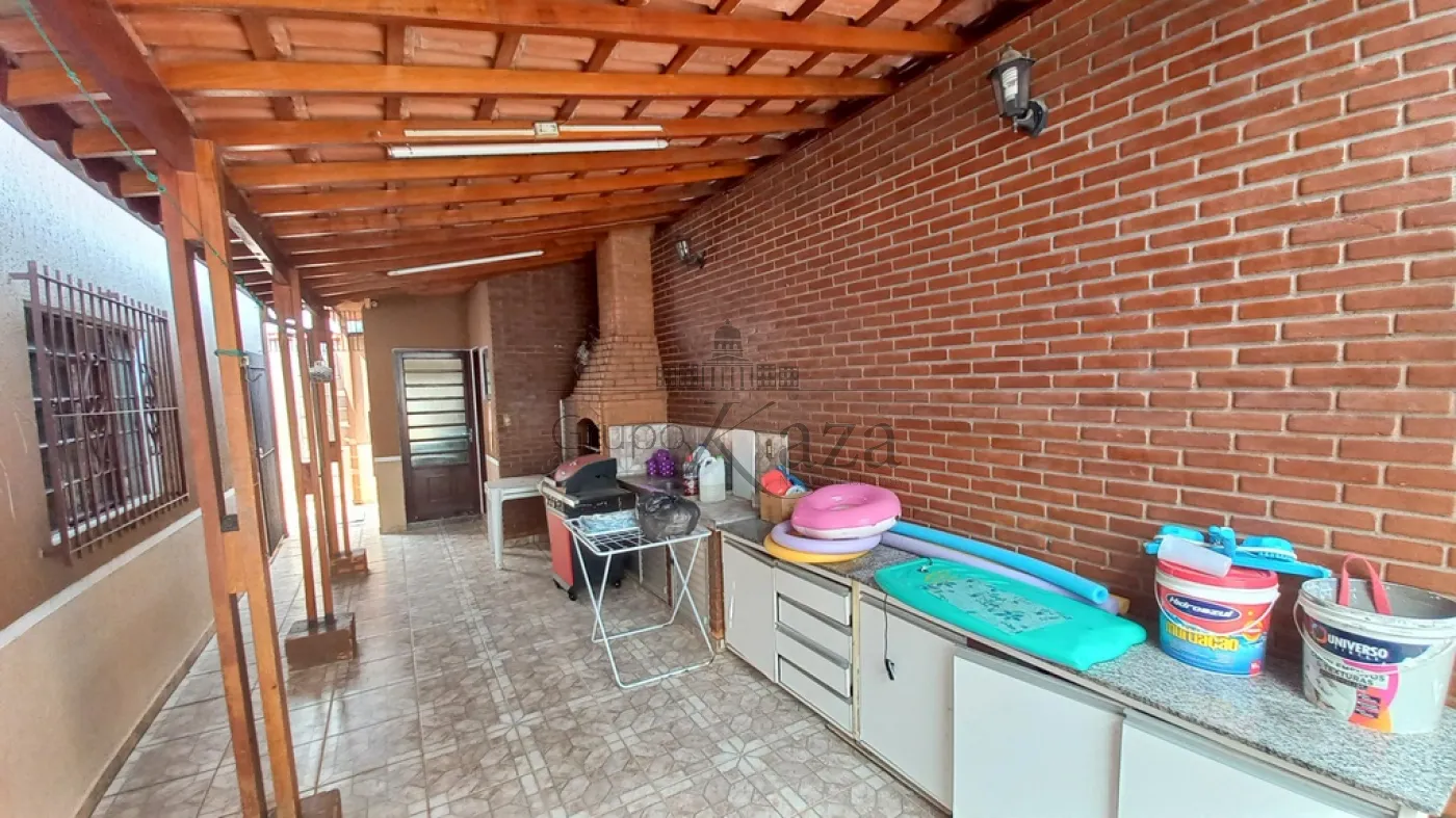 Foto 24 de Casa Térrea em Jardim Vale do Sol, São José dos Campos - imagem 24