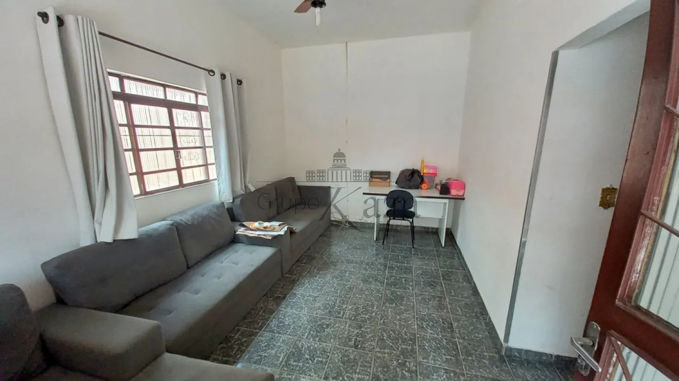 Foto 11 de Casa Térrea em Jardim Vale do Sol, São José dos Campos - imagem 11