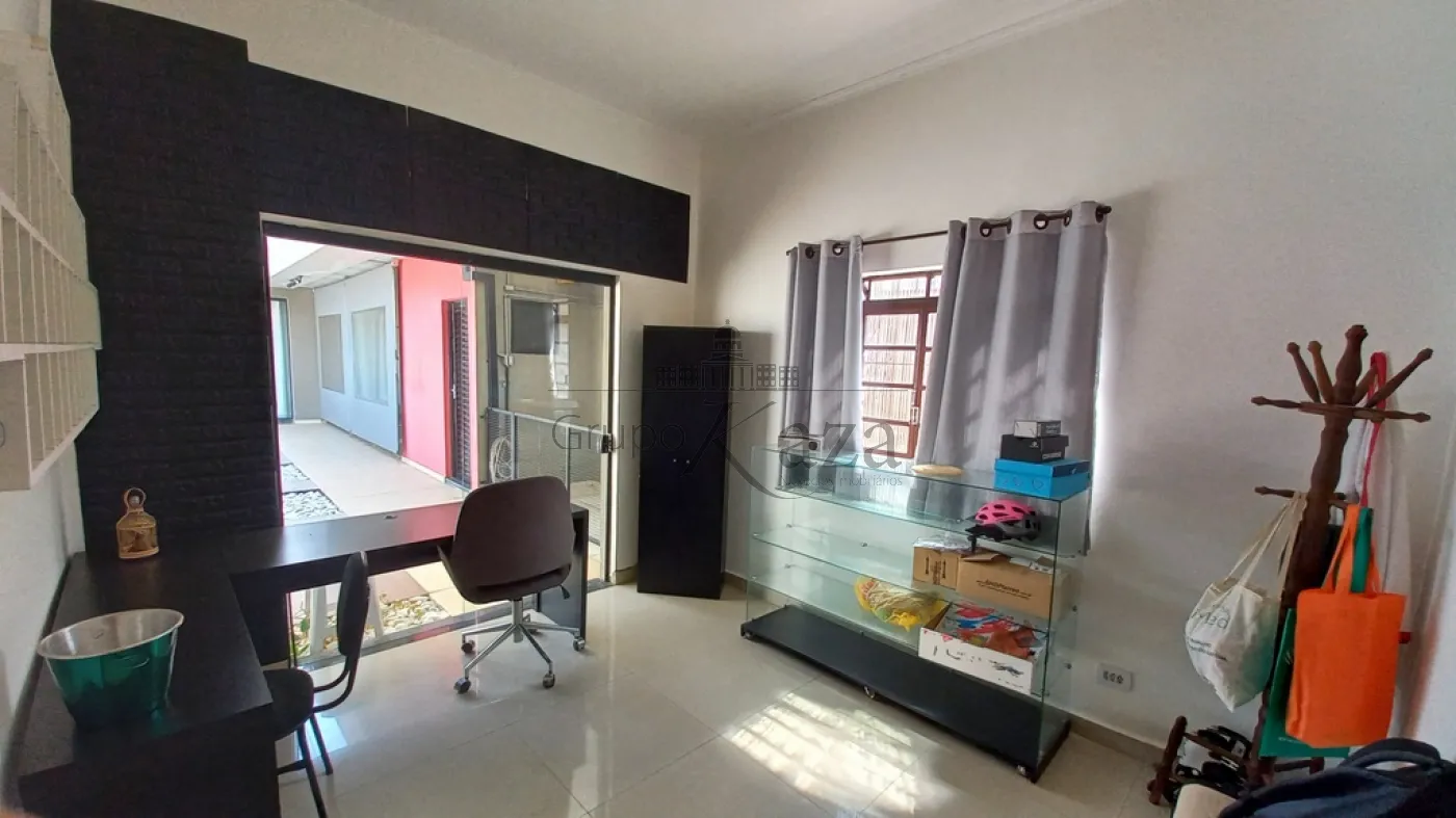 Foto 3 de Casa Térrea em Jardim Vale do Sol, São José dos Campos - imagem 3
