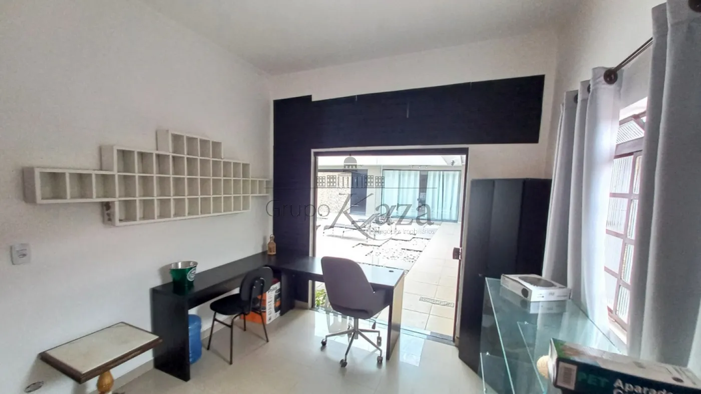 Foto 4 de Casa Térrea em Jardim Vale do Sol, São José dos Campos - imagem 4