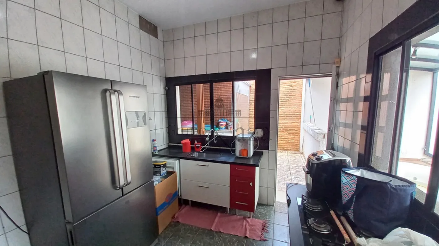 Foto 14 de Casa Térrea em Jardim Vale do Sol, São José dos Campos - imagem 14