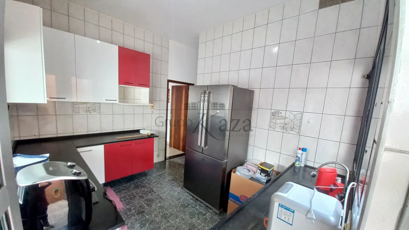 Foto 15 de Casa Térrea em Jardim Vale do Sol, São José dos Campos - imagem 15