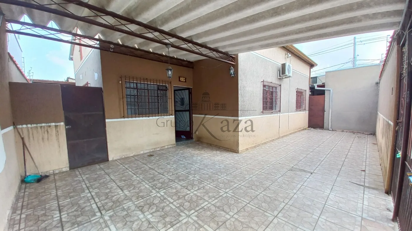 Foto 22 de Casa Térrea em Jardim Vale do Sol, São José dos Campos - imagem 22