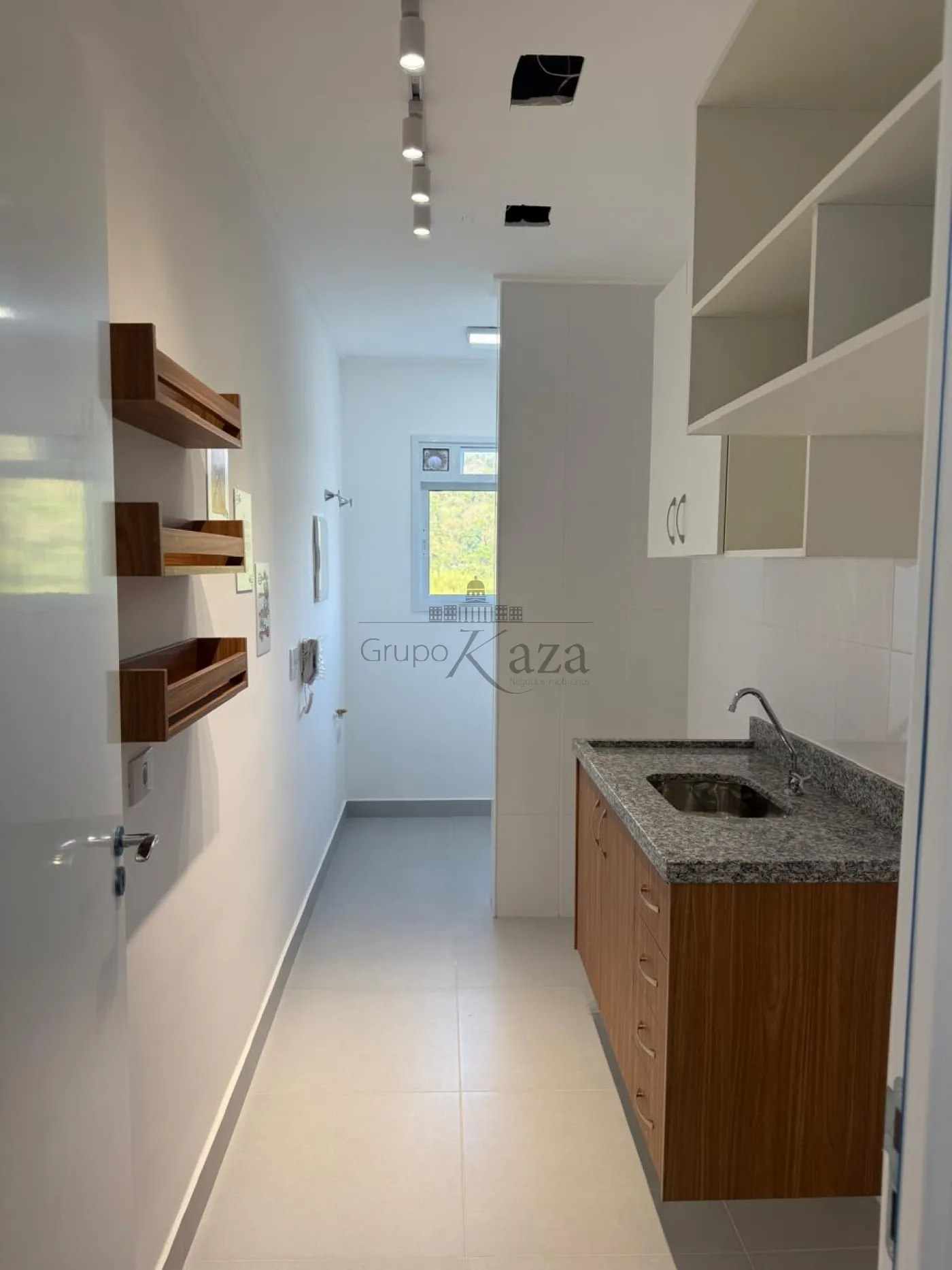 Foto 5 de Apartamento Padrão em Pagador de Andrade, Jacareí - imagem 5