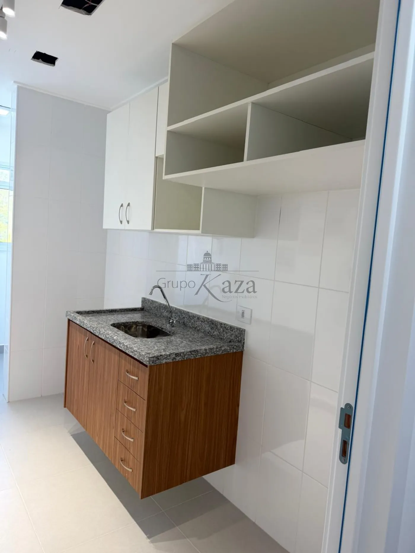 Foto 6 de Apartamento Padrão em Pagador de Andrade, Jacareí - imagem 6