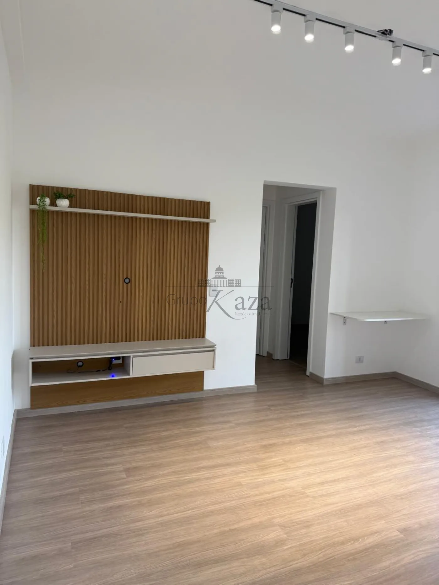 Foto 1 de Apartamento Padrão em Pagador de Andrade, Jacareí - imagem 1