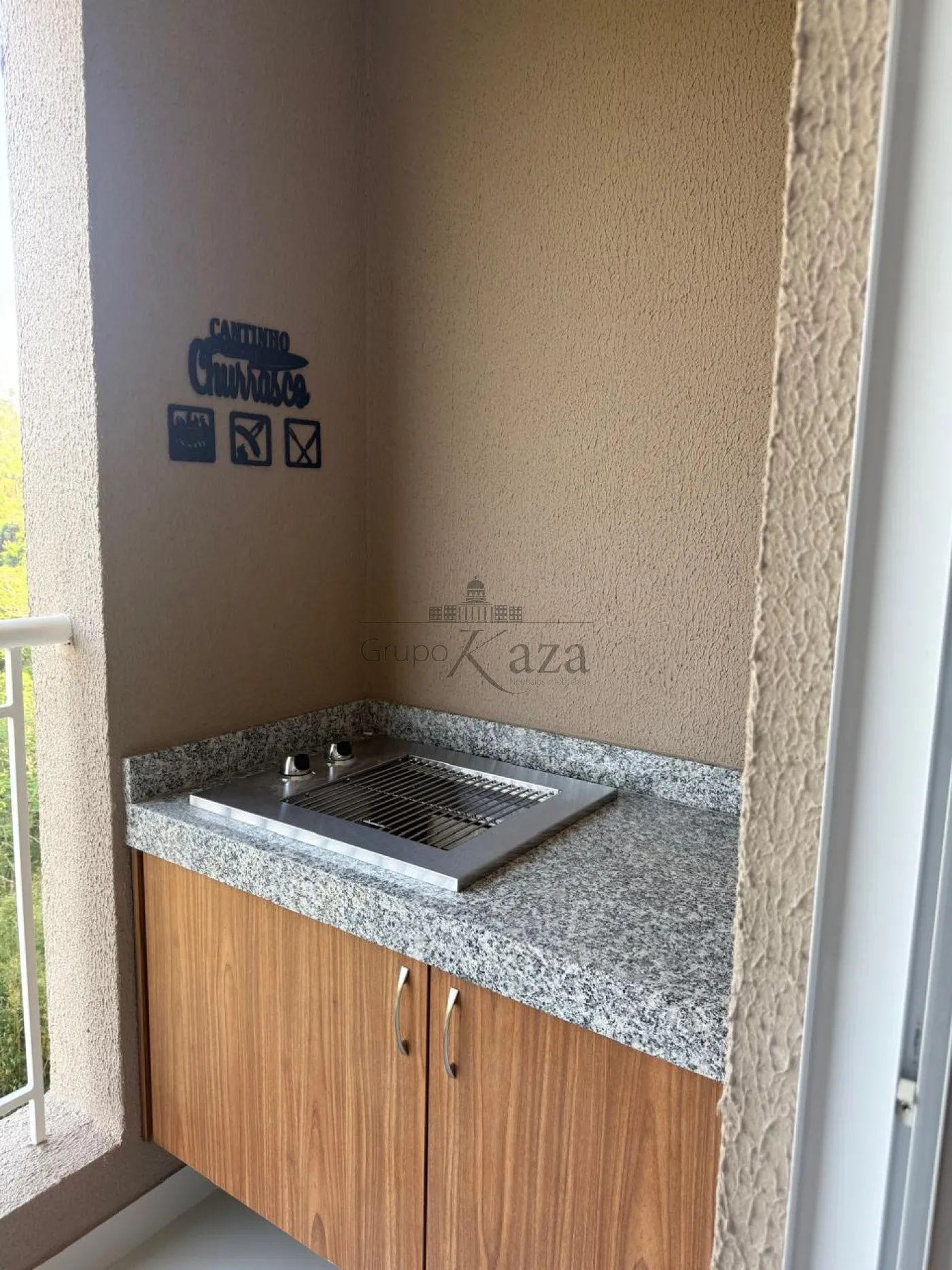 Foto 4 de Apartamento Padrão em Pagador de Andrade, Jacareí - imagem 4