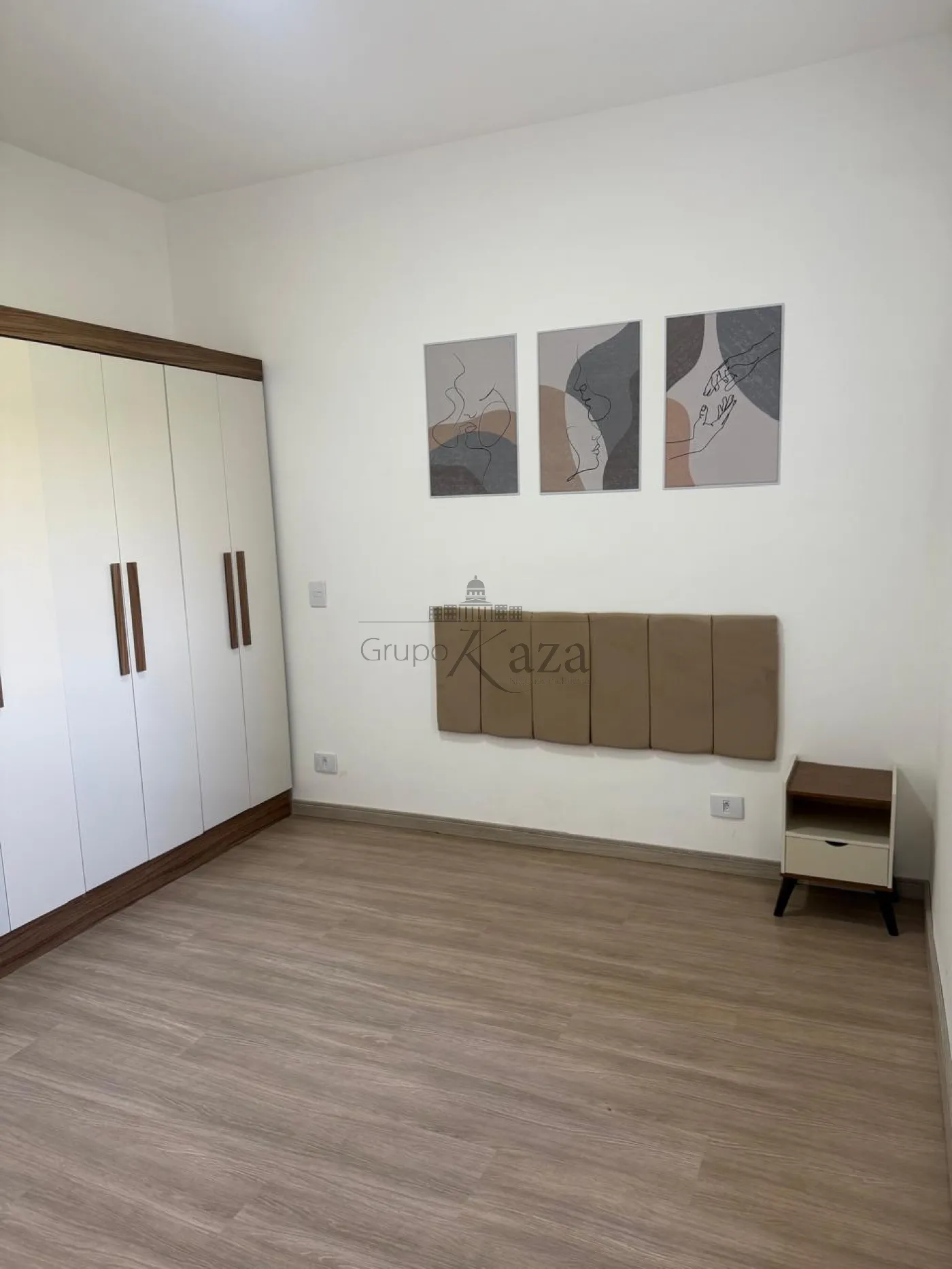 Foto 8 de Apartamento Padrão em Pagador de Andrade, Jacareí - imagem 8
