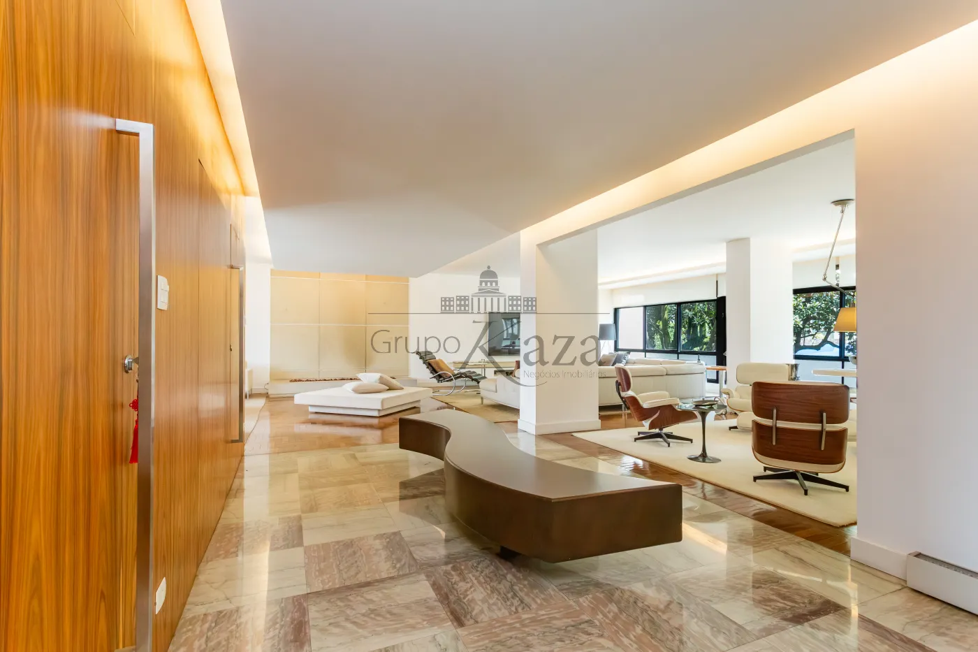 Foto 2 de Apartamento Padrão em Consolação, São Paulo - imagem 2